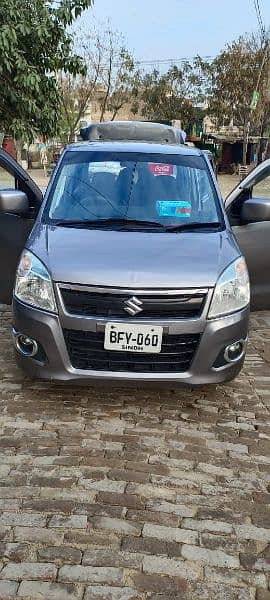 Suzuki wegnor vxl 2016 model for sale 03146321531 0