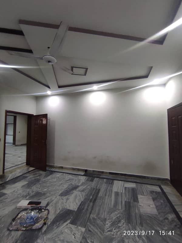 for silent office 20 marla corner house for rent in wapda phase 1 100 feet road hot location wit 6 bedrooms 1