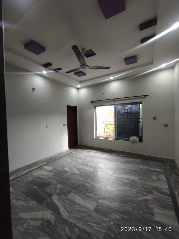 for silent office 20 marla corner house for rent in wapda phase 1 100 feet road hot location wit 6 bedrooms 3