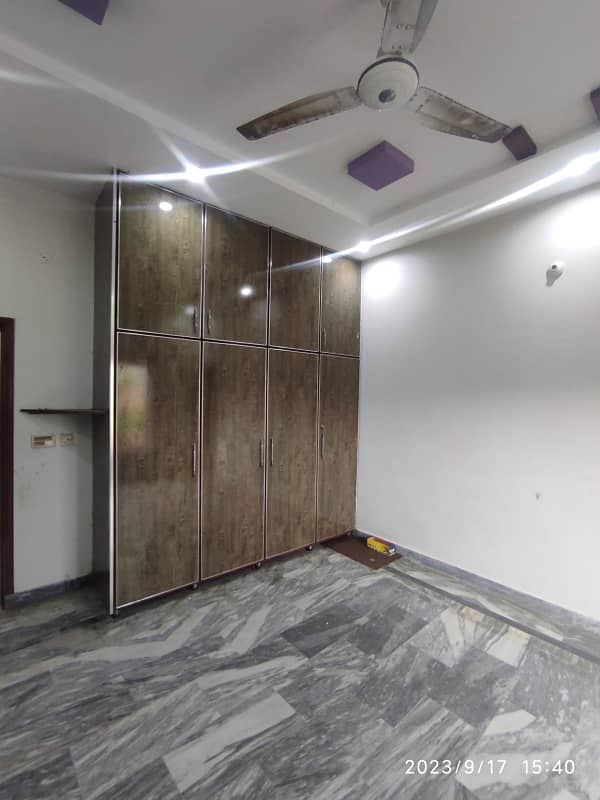 for silent office 20 marla corner house for rent in wapda phase 1 100 feet road hot location wit 6 bedrooms 4