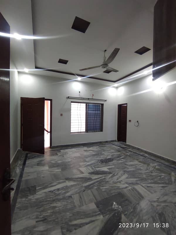 for silent office 20 marla corner house for rent in wapda phase 1 100 feet road hot location wit 6 bedrooms 5