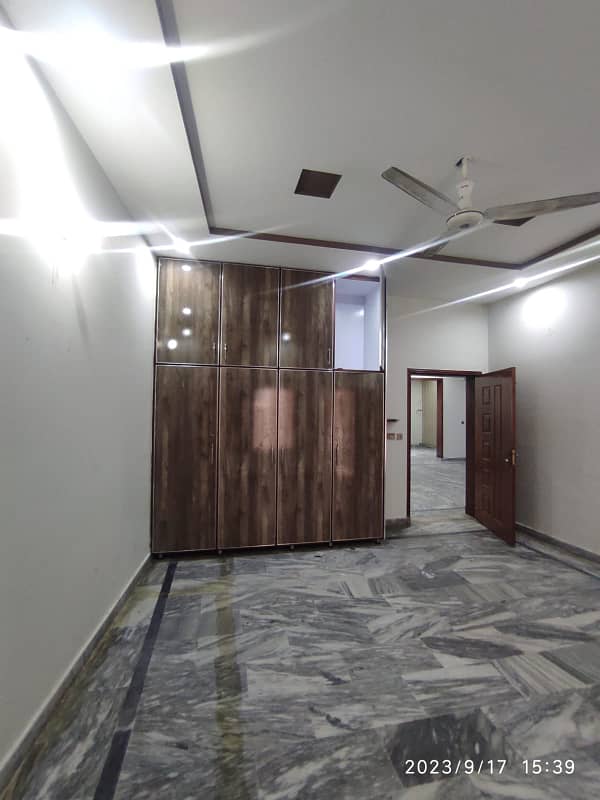 for silent office 20 marla corner house for rent in wapda phase 1 100 feet road hot location wit 6 bedrooms 8