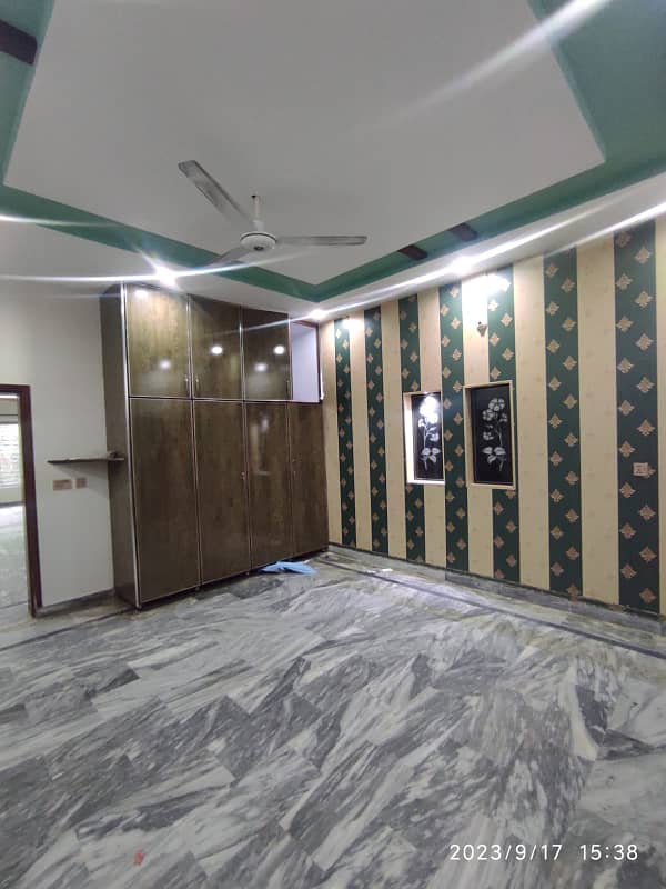 for silent office 20 marla corner house for rent in wapda phase 1 100 feet road hot location wit 6 bedrooms 10