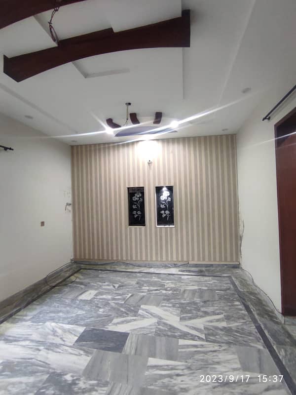 for silent office 20 marla corner house for rent in wapda phase 1 100 feet road hot location wit 6 bedrooms 11