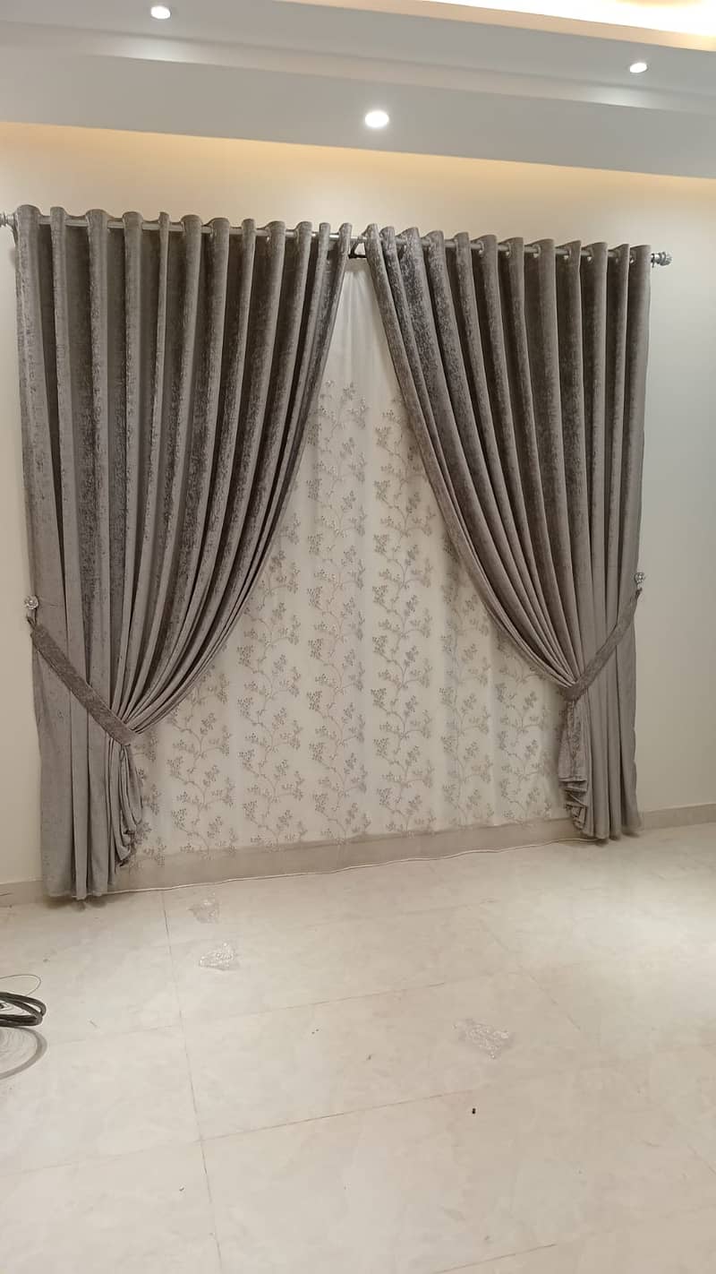 Curtains 18