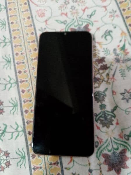 Infinix hot 10i for sale with box 1