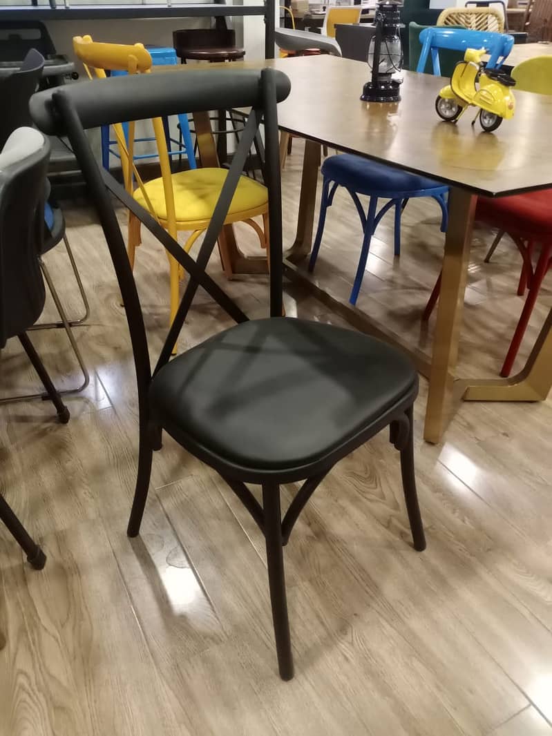 Dining Table/Baar Stool/Dining Chair 6