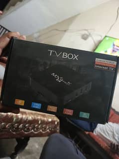 MXQ tv box android box with remote complete box