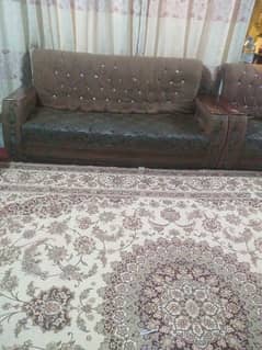 sofa 5 sitter for sale