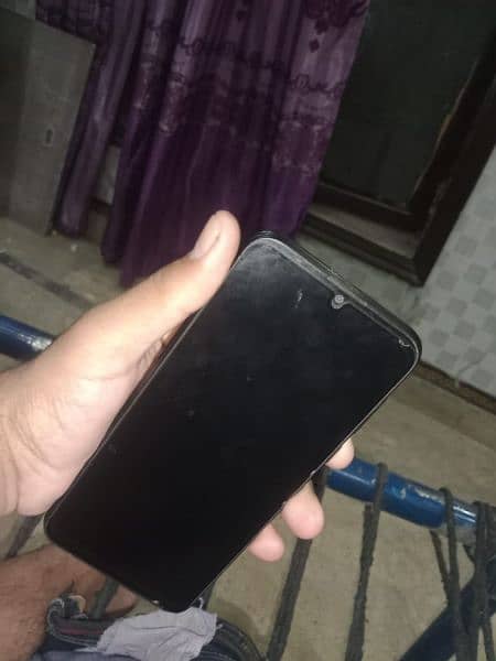 Infinix smart 4 no box no charger but he have a proved with shopkeeper 5