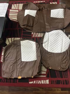 Toyota  C-HR , CHR , Taylored made seat cover. 0