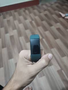 Fitbit charge 4 good condition