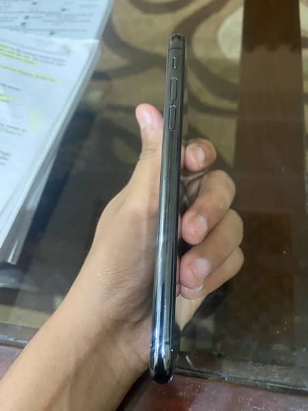 iphone x pta approved (256 gb) 5