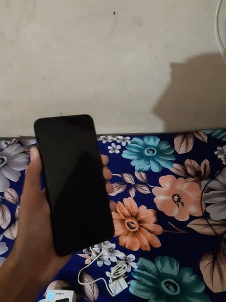 samsung A03 4gb 64gb with box charger 0