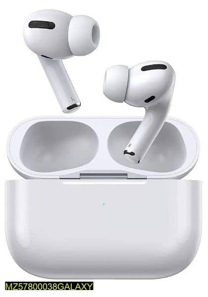 Model :air pods pro    fit design in year only 1