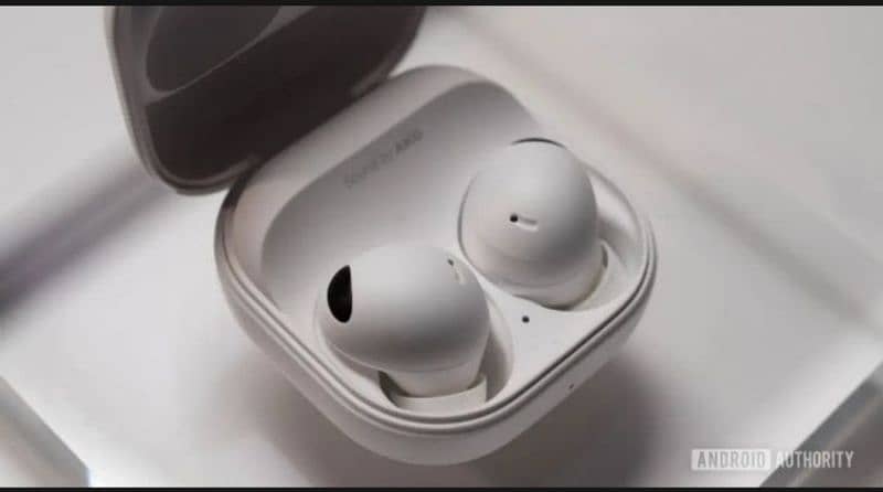 SAMSUNG Galaxy Buds 2 Pro True Wireless Bluetooth Earbuds. 2