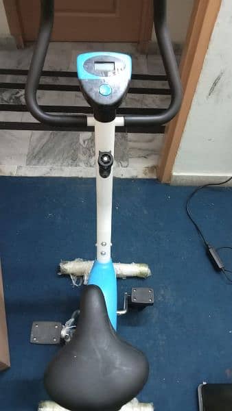 Exercise Cycle | Gym Cycle 0