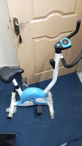 Exercise Cycle | Gym Cycle 2