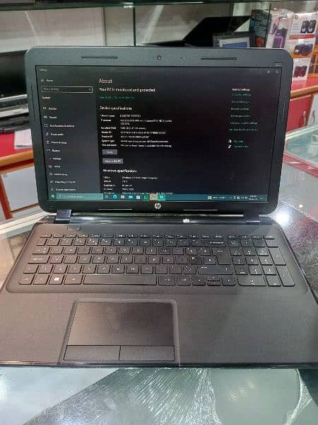 Hp laptop urgent sale 5