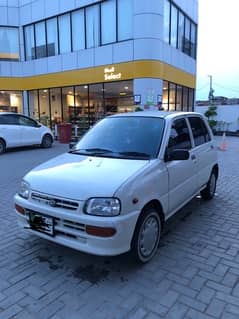For sale Daihatsu Cuore Urgent