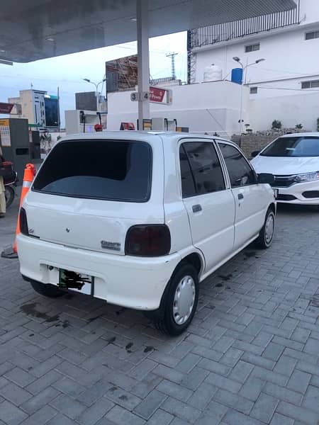 For sale Daihatsu Cuore Urgent 3