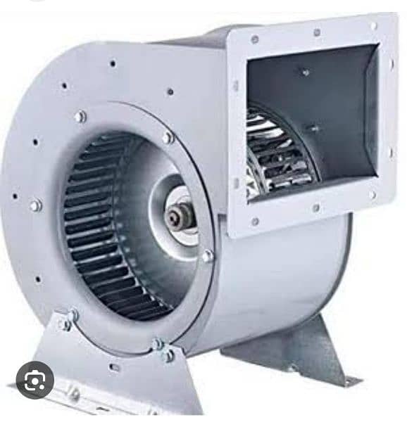 we deal blower and industrial fan 11