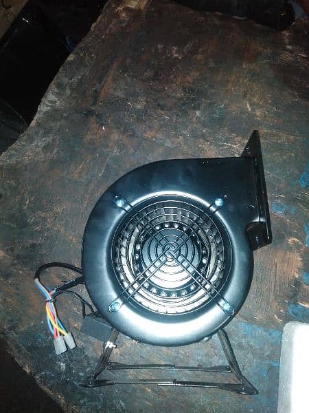 we deal blower and industrial fan 14