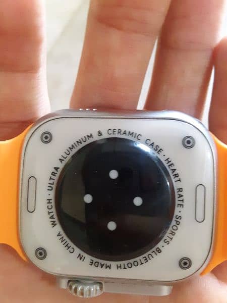T900 ultra smart watch New 0