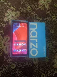 realme nazro 30a gaming phone exchange possible