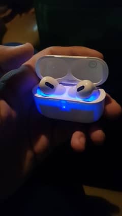 AirPods Pro 3rd Generation ( TWS )  10/10 Condition Brand New