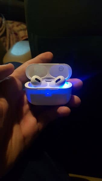 AirPods Pro 3rd Generation ( TWS )  10/10 Condition Brand New 2