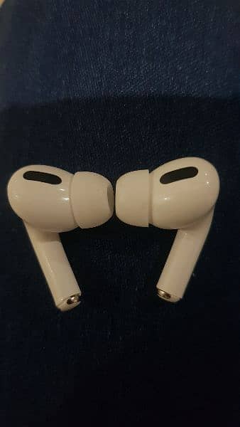 AirPods Pro 3rd Generation ( TWS )  10/10 Condition Brand New 3