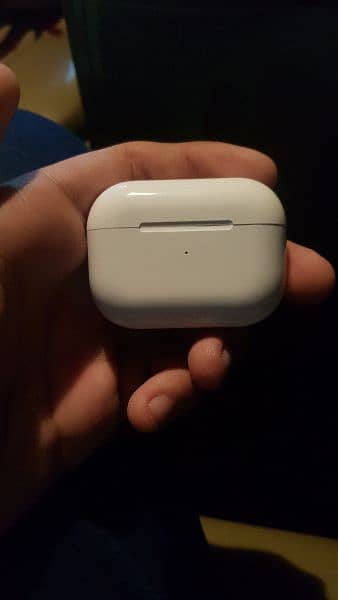 AirPods Pro 3rd Generation ( TWS )  10/10 Condition Brand New 4
