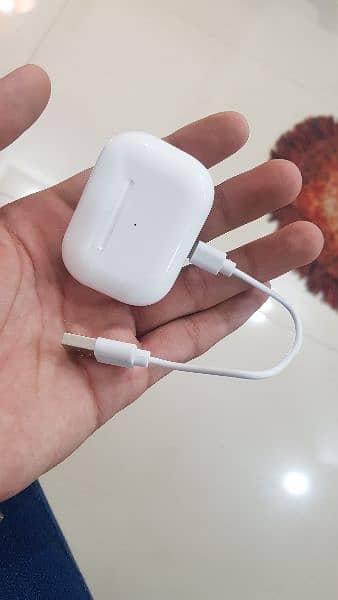 AirPods Pro 3rd Generation ( TWS )  10/10 Condition Brand New 6