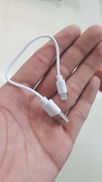AirPods Pro 3rd Generation ( TWS )  10/10 Condition Brand New 7
