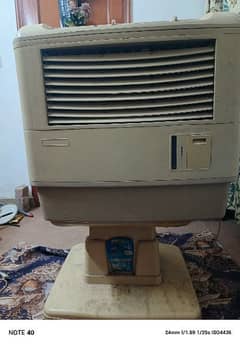 Good condition room Lahorei cooler for sale