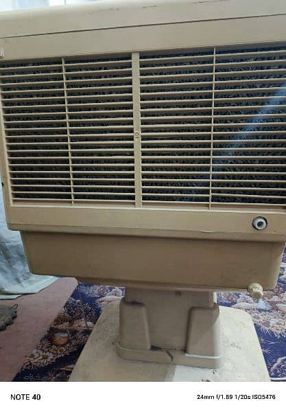 Good condition room Lahorei cooler for sale 2