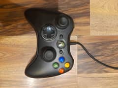 XBOX PC CONTROLLER WIRED