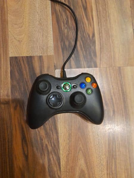 XBOX PC CONTROLLER WIRED 1
