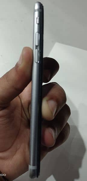 iphone 6 NON PTA APPROVED 64-10/9 CONDATION 3
