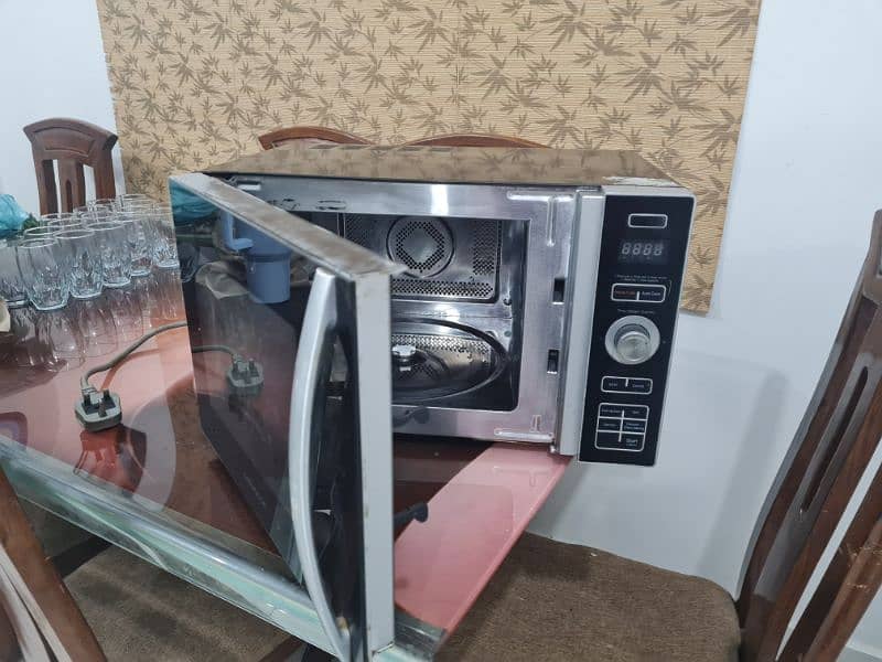 Daewoo original Microwave 1