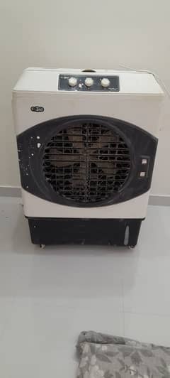 Super Asia ECM 5000 Plus Air Cooler
