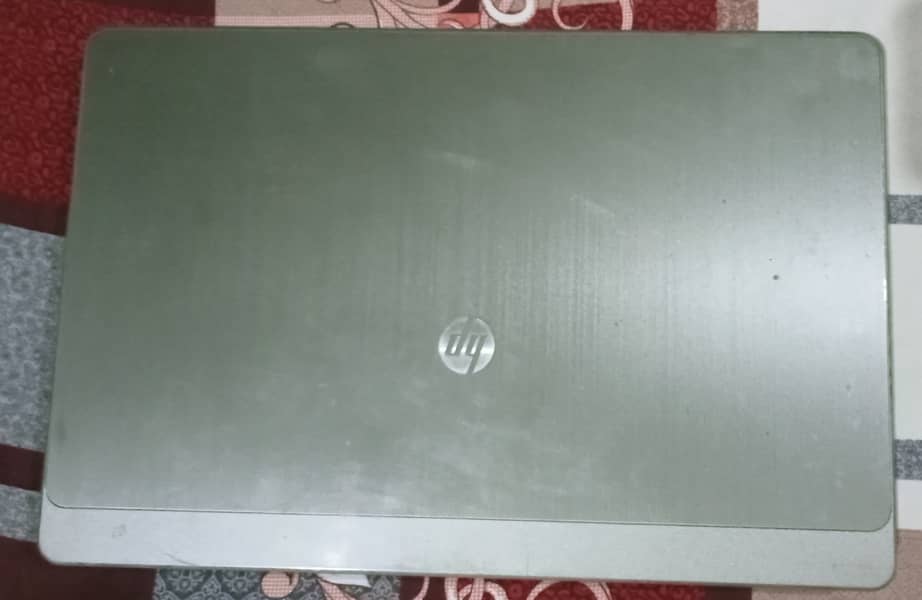 HP ProBook 4530s Core i3 2nd Generation For Sale 3