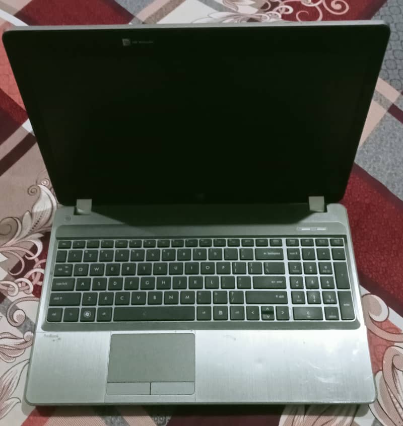 HP ProBook 4530s Core i3 2nd Generation For Sale 4