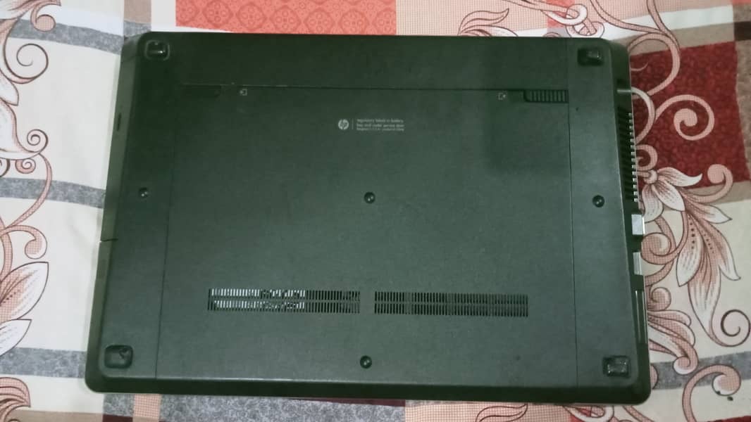 HP ProBook 4530s Core i3 2nd Generation For Sale 5