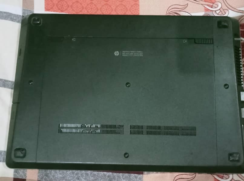HP ProBook 4530s Core i3 2nd Generation For Sale 8