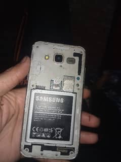 Samsung J5 dull sim official pta