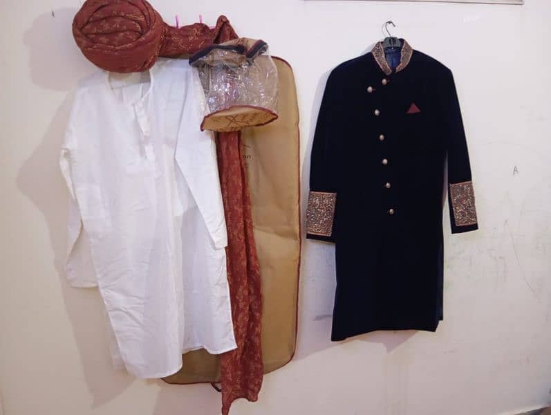 sherwani 1