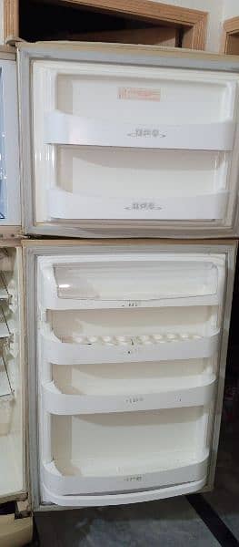PEL Refrigerator Full Size 1