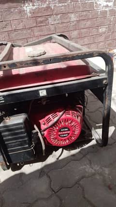 Used Generator With good working condition